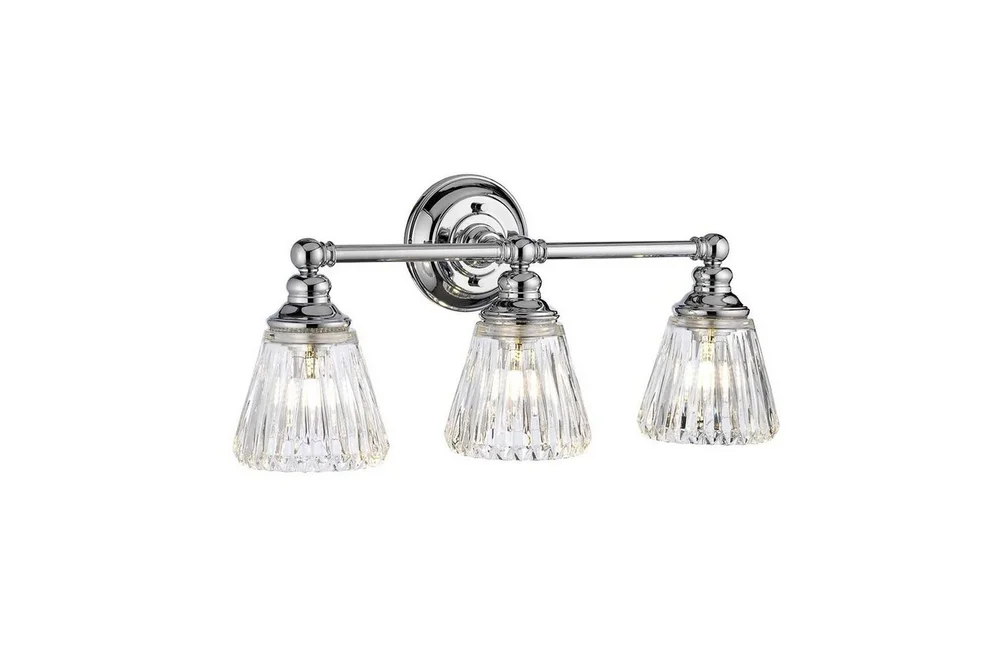 Keynes Quintiesse Vegglampe v:8647906