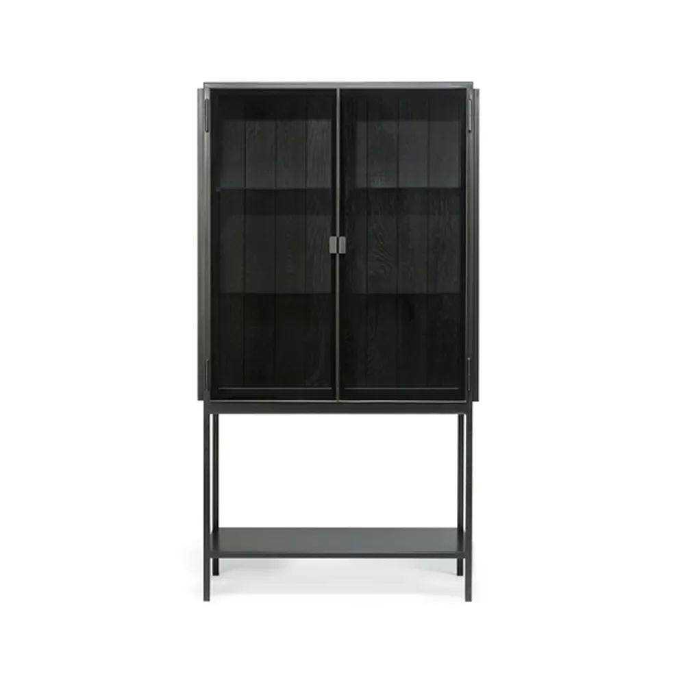 Anders High vitrineskap v:9770268