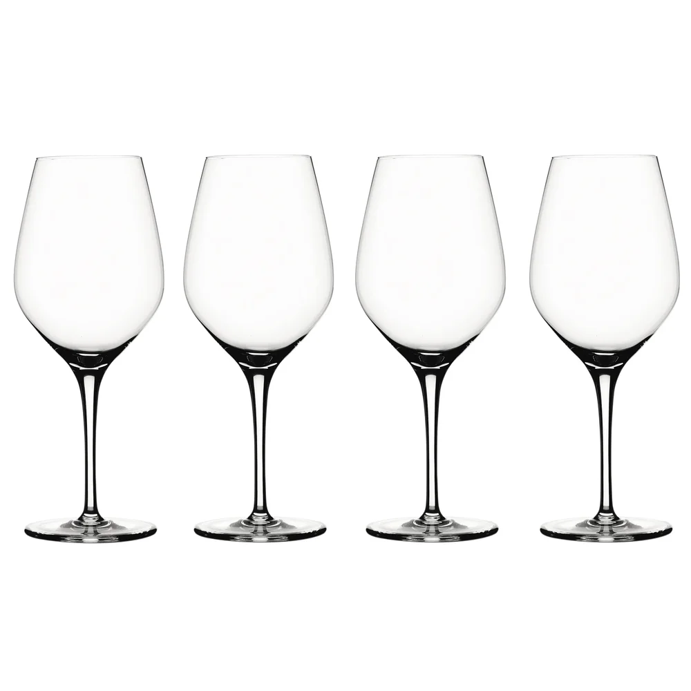 Authentis Hvitvinsglass 36 cl v:9699833