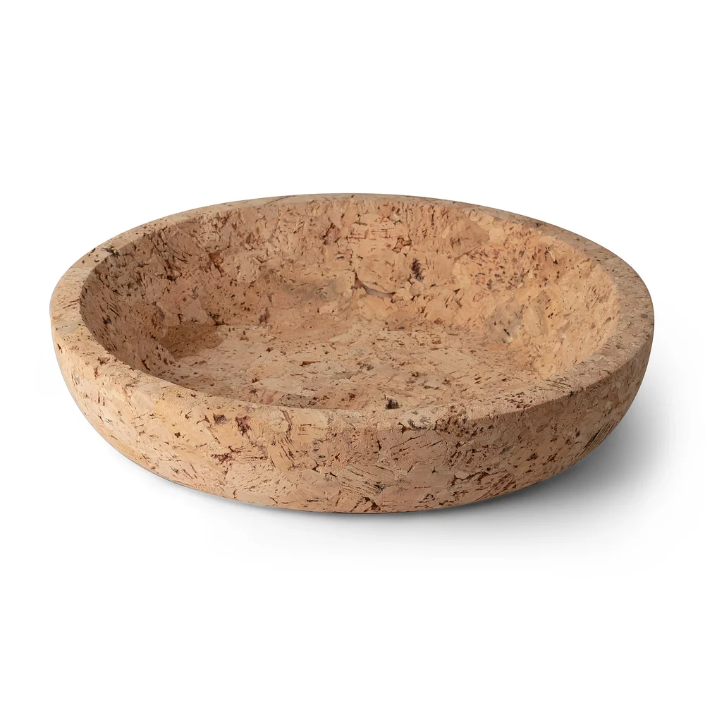 Cork skål M 29 cm v:350581 Cork skål M 29 cm v:350581