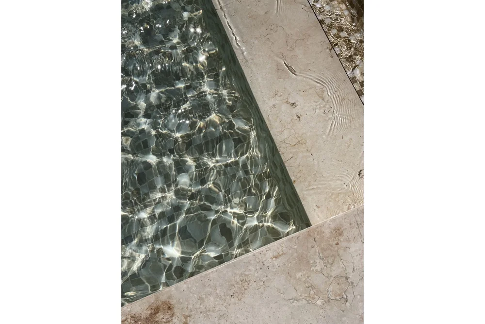 Poster Pool 70x100 cm v:4047277