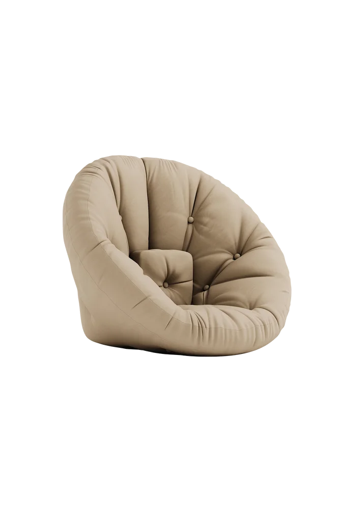 Nido OUT™ – Beige – Utemøbler & hage | m v:8347780