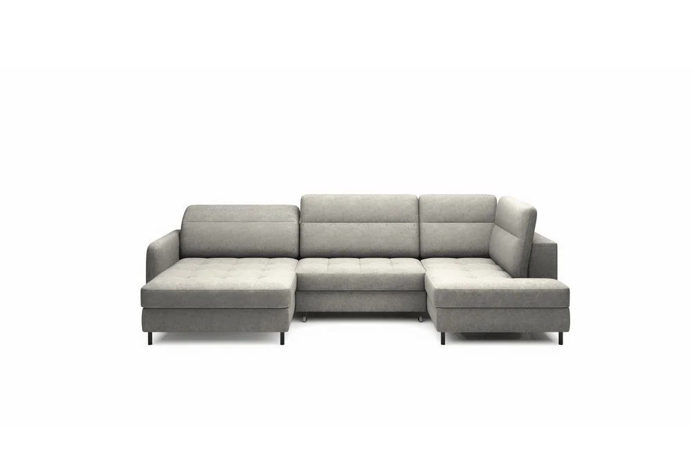Berrto Sofa med Divan og Sjeselong 5-seters v:8926882 Berrto Sofa med Divan og Sjeselong 5-seters v:8926882