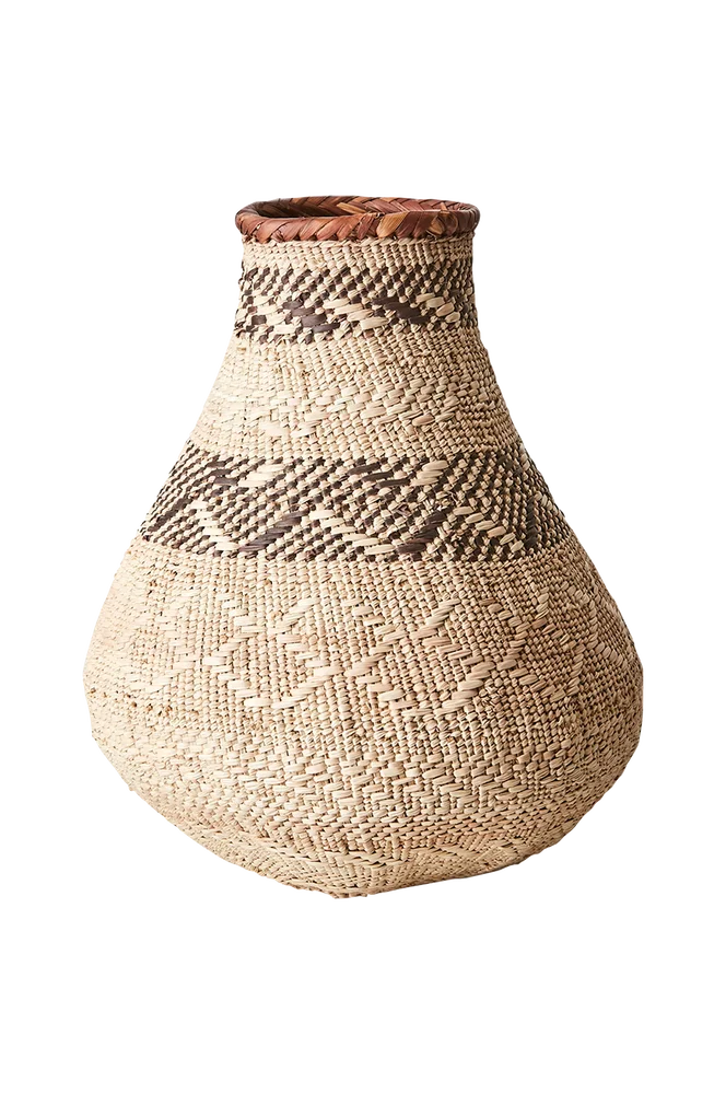Kurv Tribe – Beige – Dekor | m v:1264464 Kurv Tribe – Beige – Dekor | m v:1264464