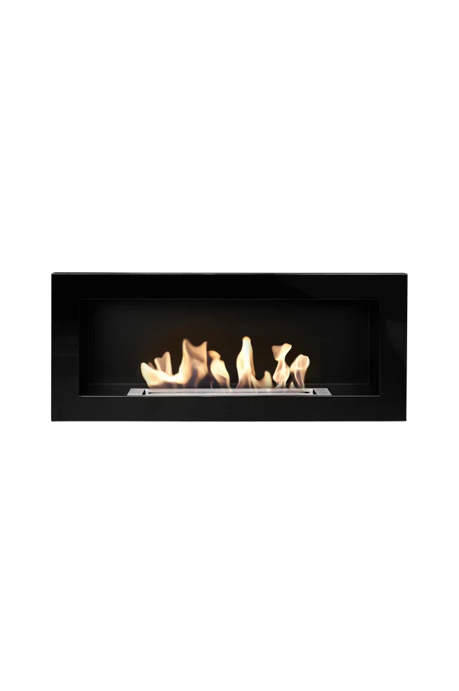 Biopeis 90 cm - Svart m v:9404142