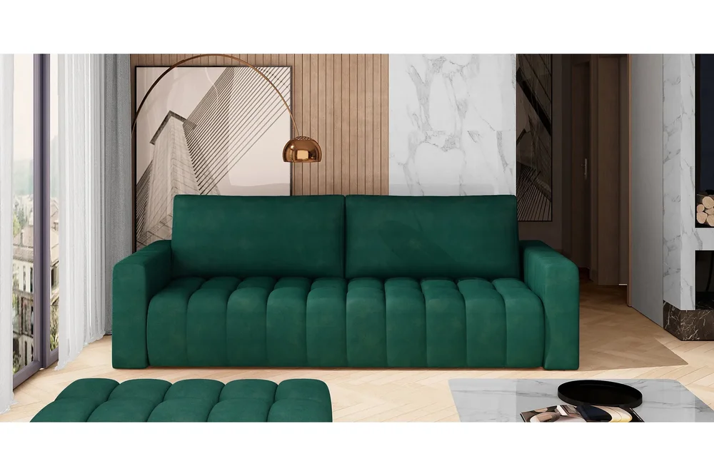 Alazaro 3-seter Sovesofa v:3692334 Alazaro 3-seter Sovesofa v:3692334