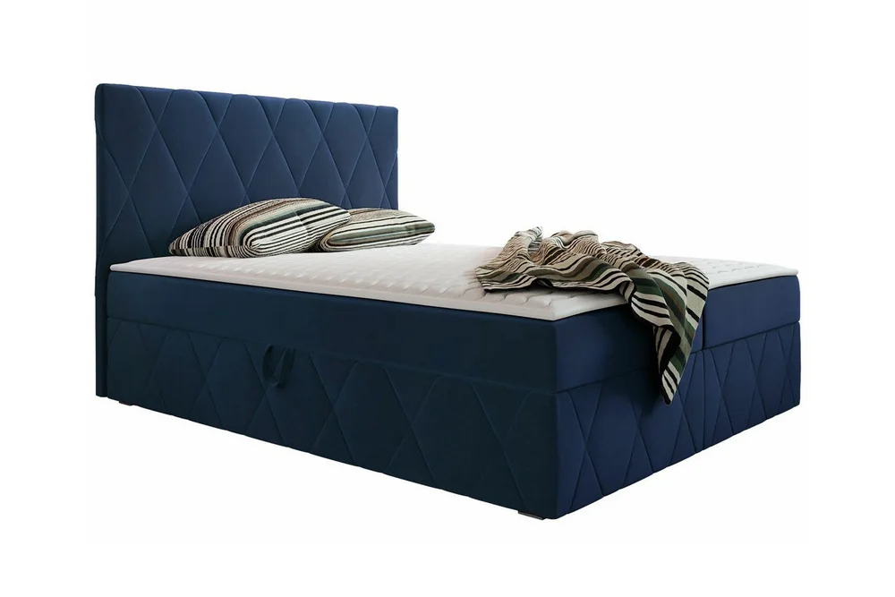 Kintore Kontinentalseng 160x200 cm v:9084997
