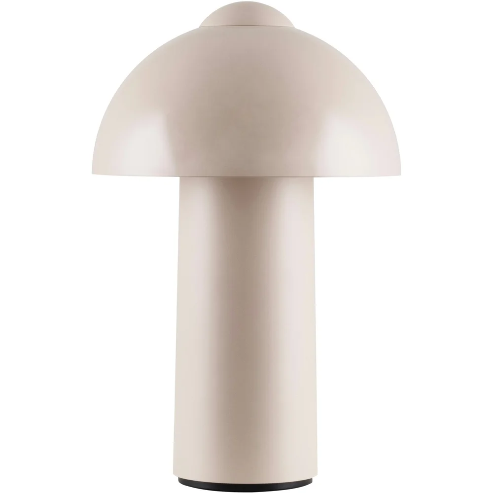 Buddy Bordlampe Bærbar, Sand v:6387476 Buddy Bordlampe Bærbar, Sand v:6387476