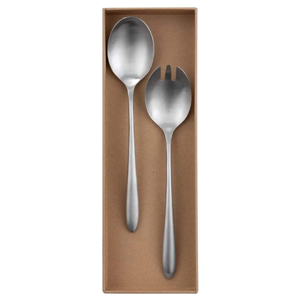 Ernst salatbestikk v:6600173 Ernst salatbestikk v:6600173