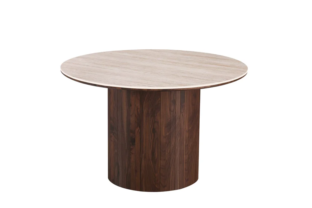 Arvo Spisebord Rundt 120 cm v:1240735 Arvo Spisebord Rundt 120 cm v:1240735