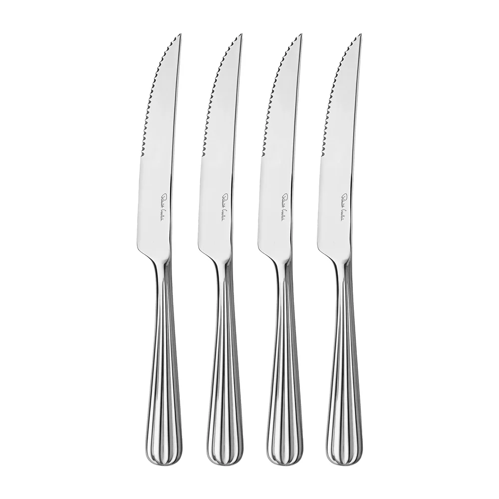 Palm Bright grillkniv 4-pakning v:130584