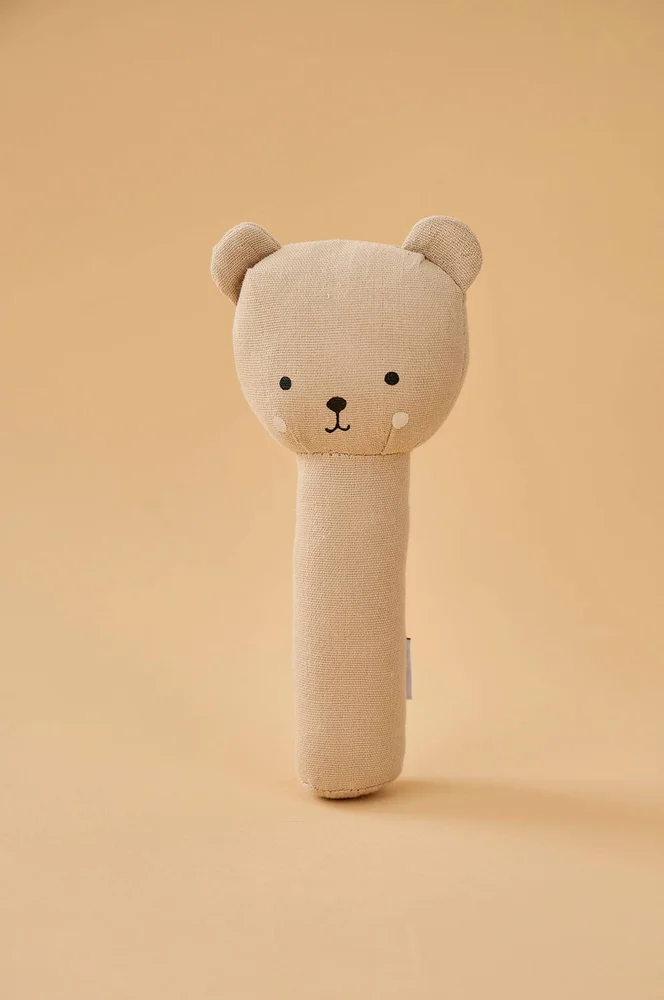 Rangle Teddy – Brun – Barnerom | m v:4250450