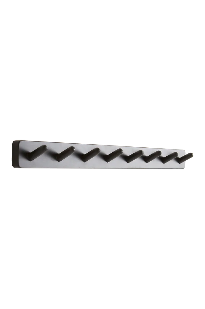 COLE knaggrekke 75 cm – Svart m v:2794879