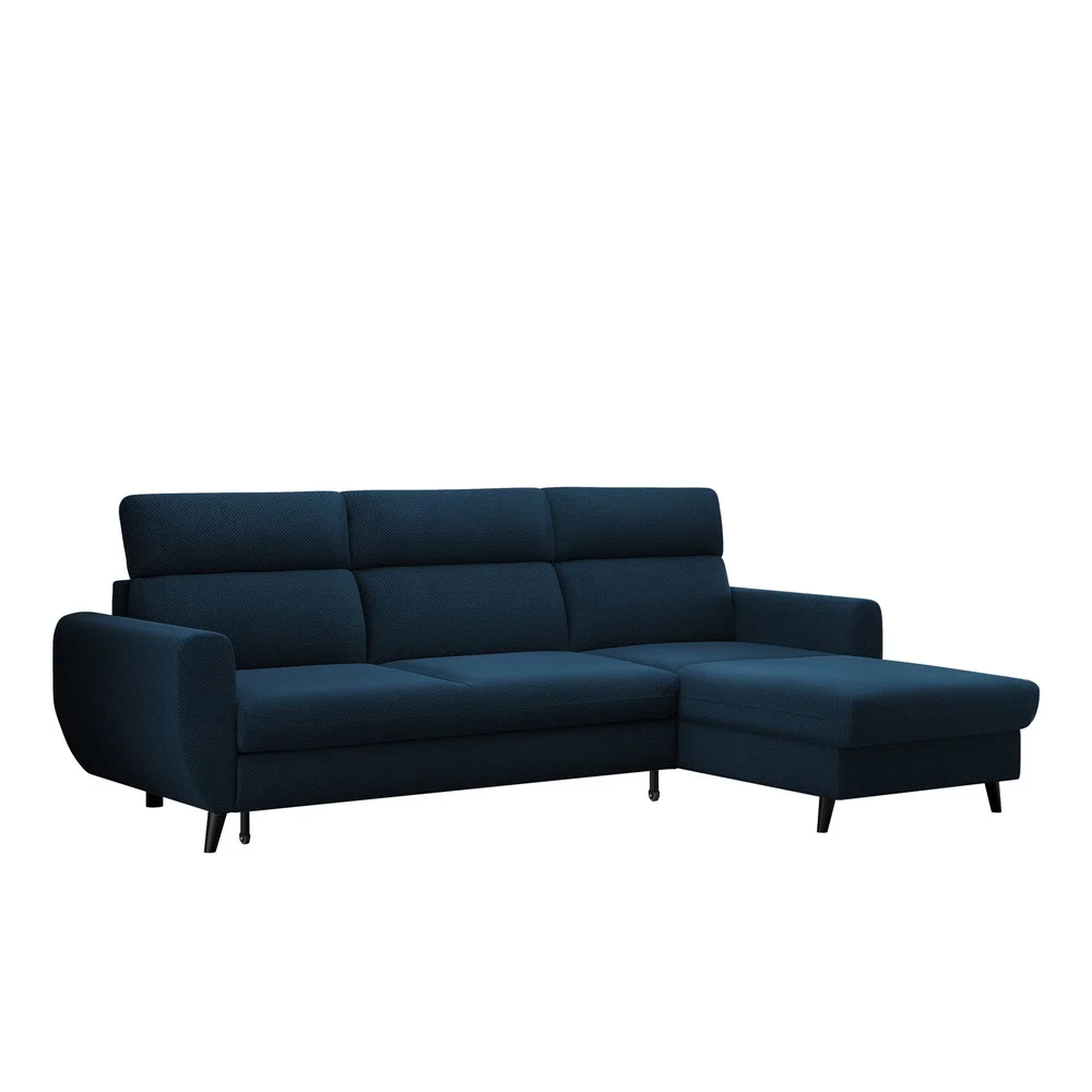 Vylon 3-seters sovesofa med divan v:8668625 Vylon 3-seters sovesofa med divan v:8668625