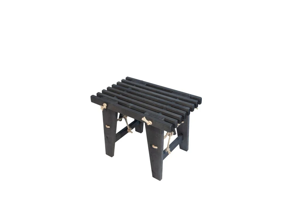 Hillerstorp Ecobench benk utendørs 60 cm or oljet v:6076346 Hillerstorp Ecobench benk utendørs 60 cm or oljet v:6076346