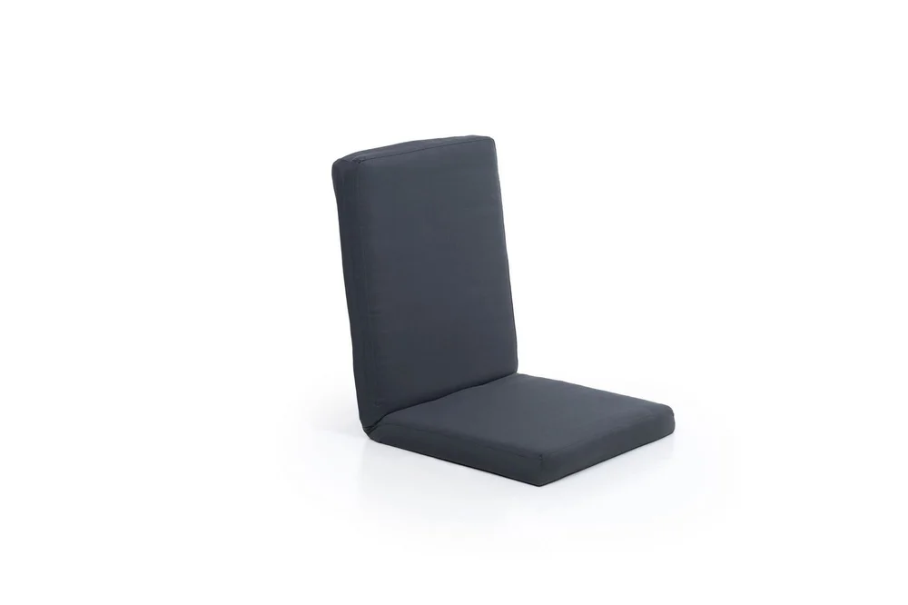 1-seters sovesofa Atelier Del Sofa Tera Outdoor (55 x 65 x 60 cm) Antrasitt v:4047348 1-seters sovesofa Atelier Del Sofa Tera Outdoor (55 x 65 x 60 cm) Antrasitt v:4047348
