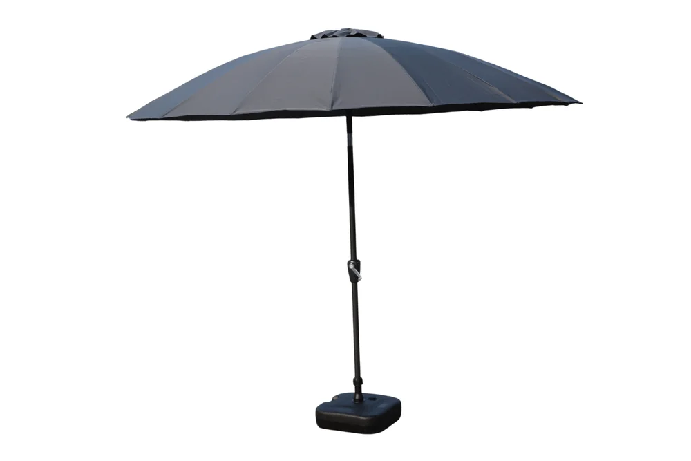 BALI Parasoll Ø2,7 m v:9449408 BALI Parasoll Ø2,7 m v:9449408