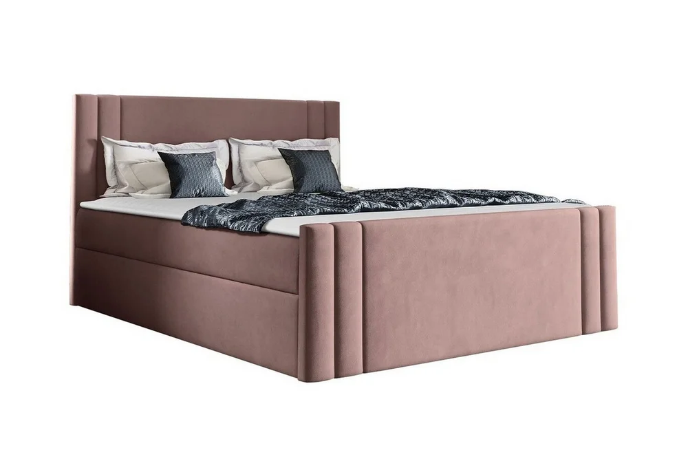 Betvallen Sengeramme 140×200 cm v:1176167 Betvallen Sengeramme 140×200 cm v:1176167