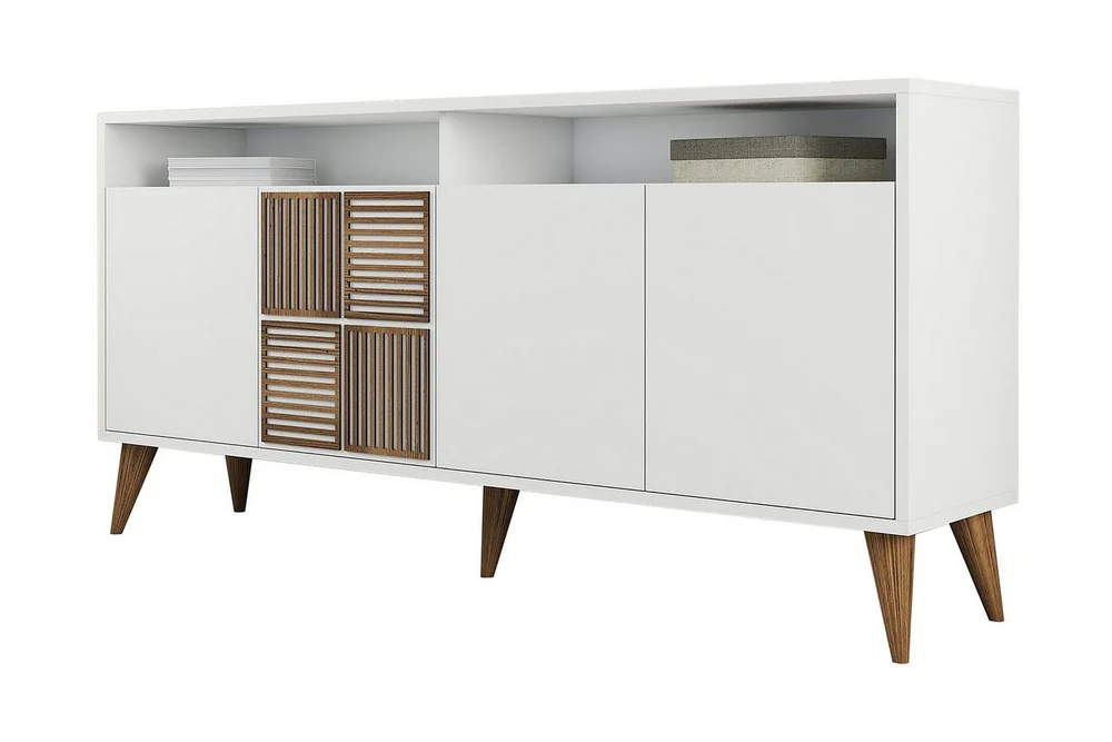 Desgrar Konsollbord 160x78 cm v:2629792
