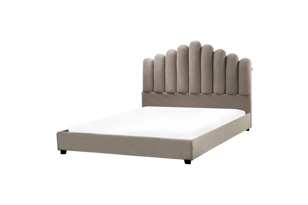 Vattensäng Beige, Svart 160×200 v:2785919 Vattensäng Beige, Svart 160×200 v:2785919
