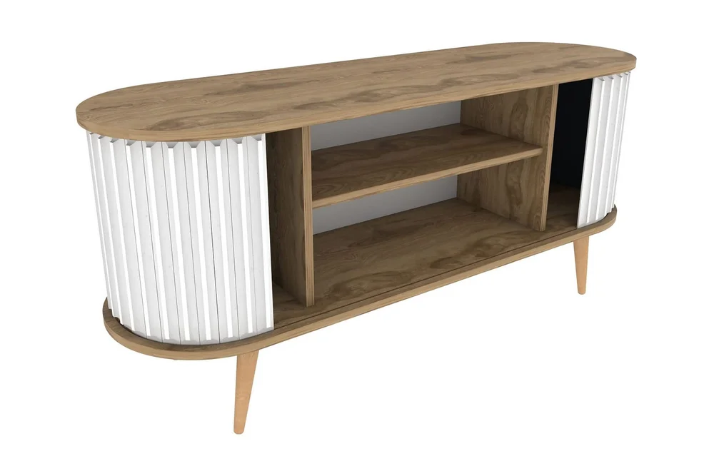 Andifli Tv-benk 140×64 cm v:7436796 Andifli Tv-benk 140×64 cm v:7436796