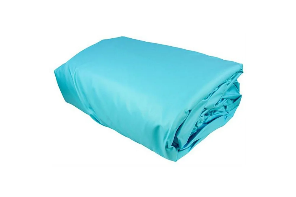 Liner for Nedgravd Basseng Gre Hengende rund Ø350 x 120 cm (0,60 mm) v:3281677