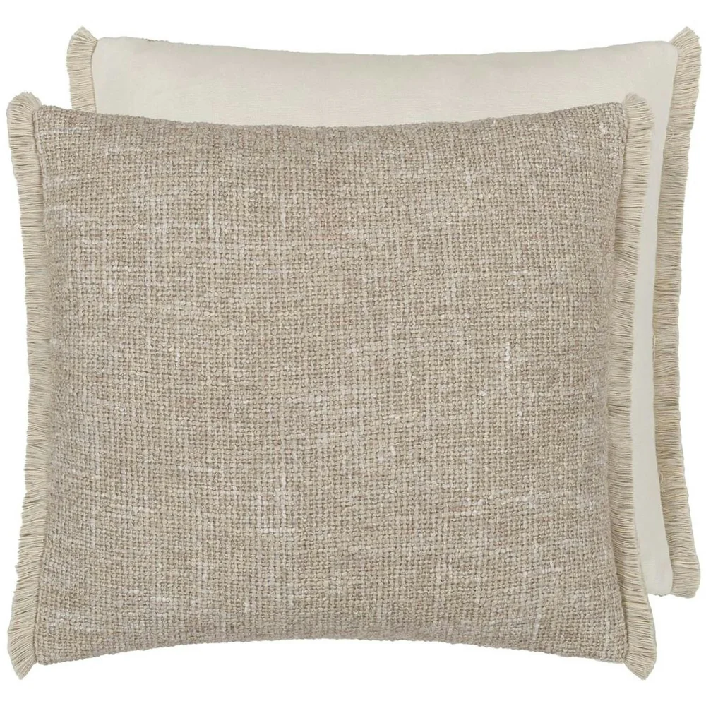 Charroux Pute 50×50 cm, Naturlig v:4728903 Charroux Pute 50×50 cm, Naturlig v:4728903