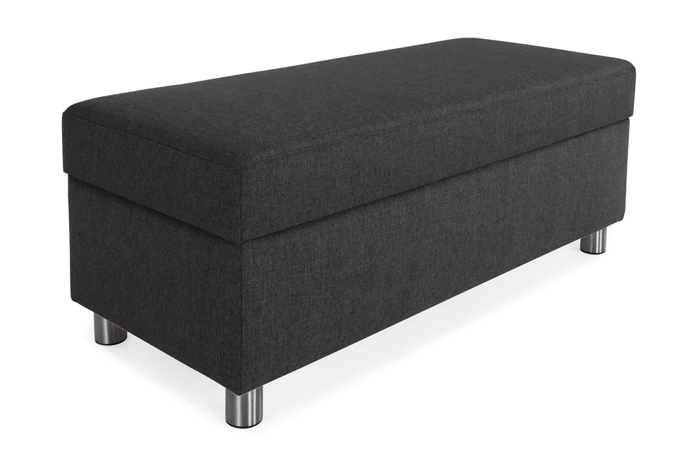 Crazy Fotskammel med Oppbevaring 120×50 v:3618728 Crazy Fotskammel med Oppbevaring 120×50 v:3618728