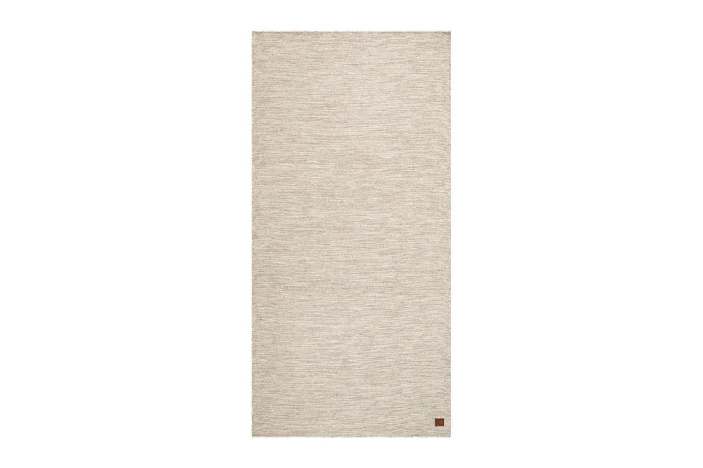 Birka Ullmatte Rektangulær 75x230 cm v:1110491