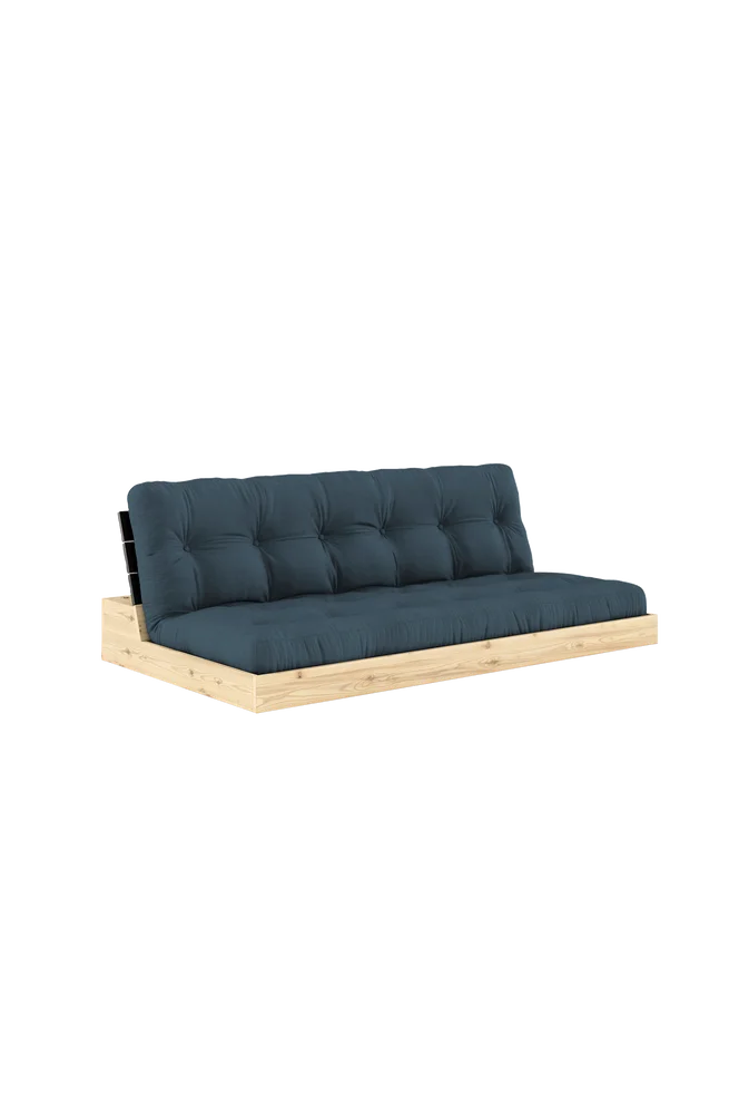 Base Sovesofa – Svart m v:9172406 Base Sovesofa – Svart m v:9172406