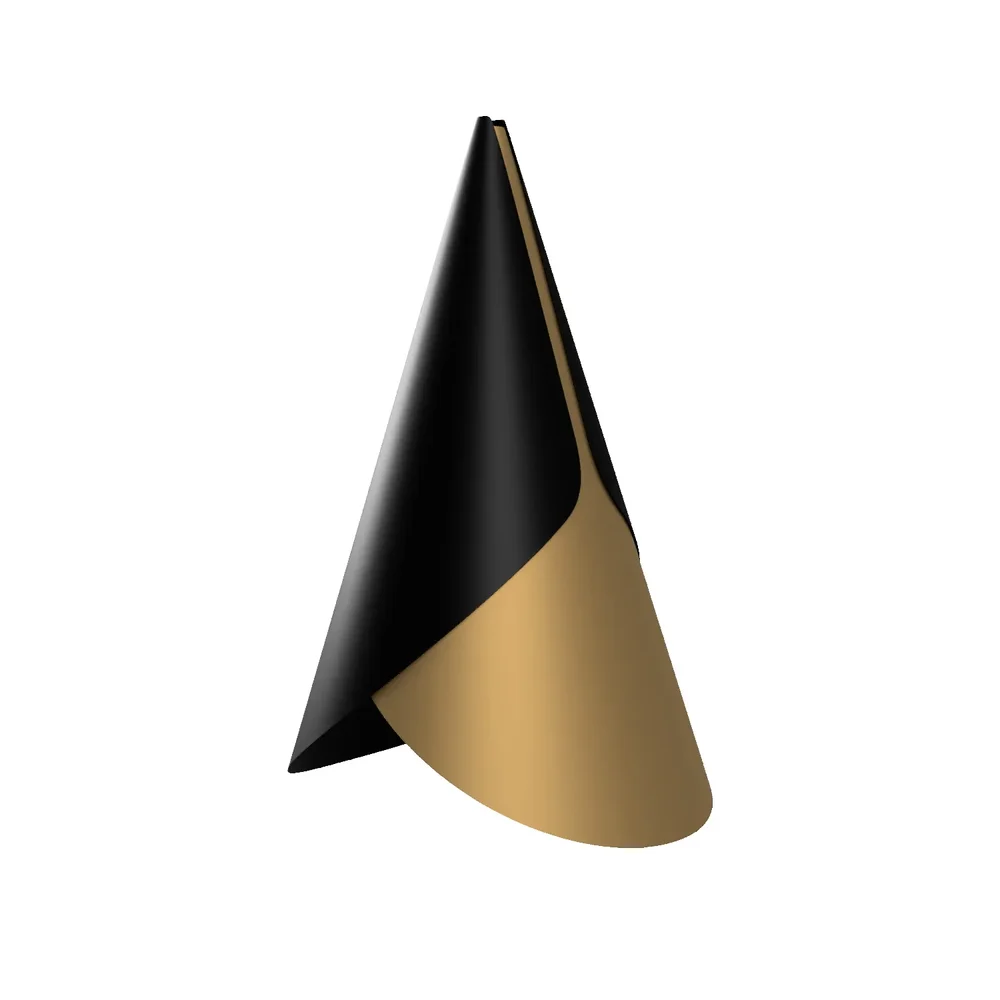 Cornet lampeskjerm v:5567081