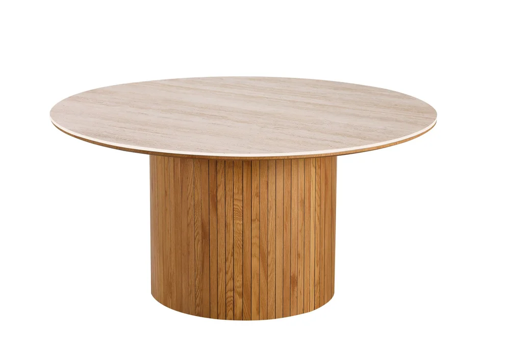 Arvo Spisebord Rundt 150 cm v:6646956 Arvo Spisebord Rundt 150 cm v:6646956