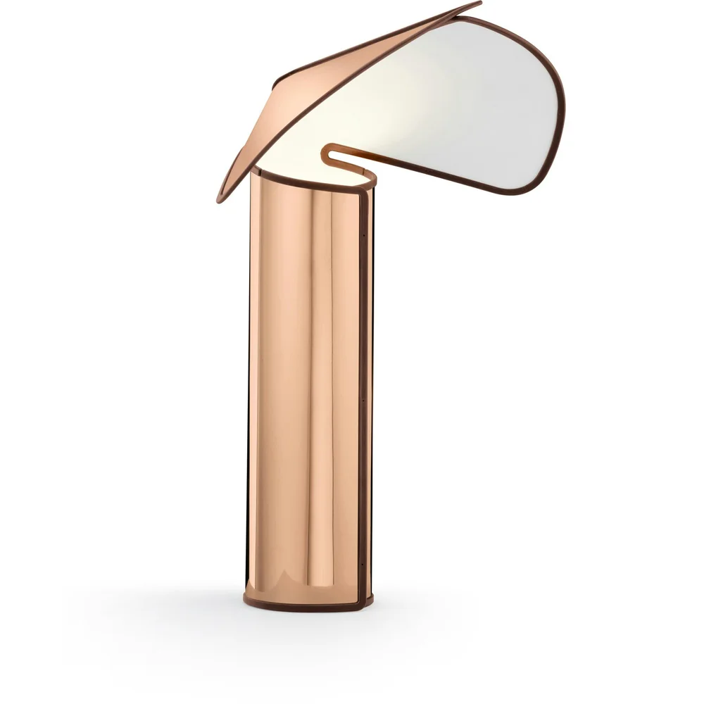 Chiara T Bordlampe, Roségull / Rød v:2942057
