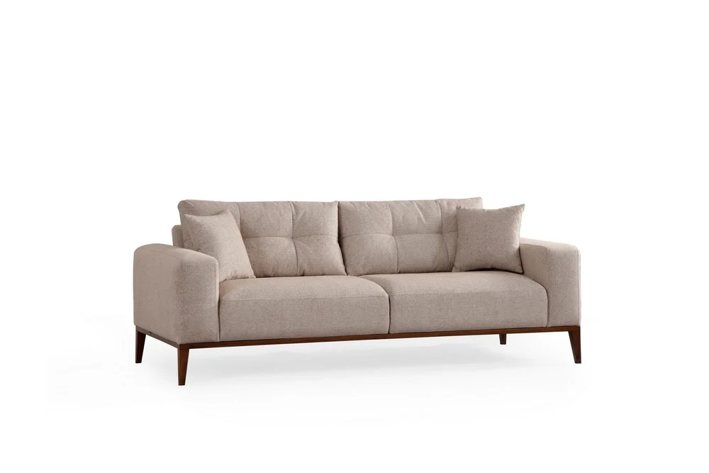Sinor 4-seters Sovesofa v:8843128