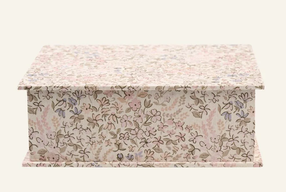 Boks multi rosa – 14,5×19 cm v:1532673