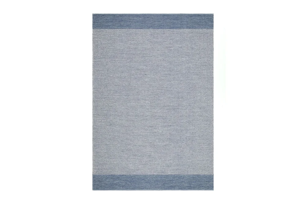 Alva Bomullsteppe 240×340 cm Rektangulær v:7012242 Alva Bomullsteppe 240×340 cm Rektangulær v:7012242
