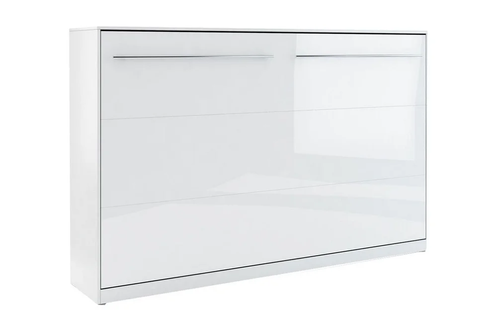 Concept Pro Sängskåp 120x200cm Wilson & Wood White High gloss v:7105936 Concept Pro Sängskåp 120x200cm Wilson & Wood White High gloss v:7105936