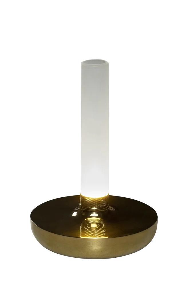 Bordlampe Biarritz USB – Gull – Belysning | m v:8311848 Bordlampe Biarritz USB – Gull – Belysning | m v:8311848