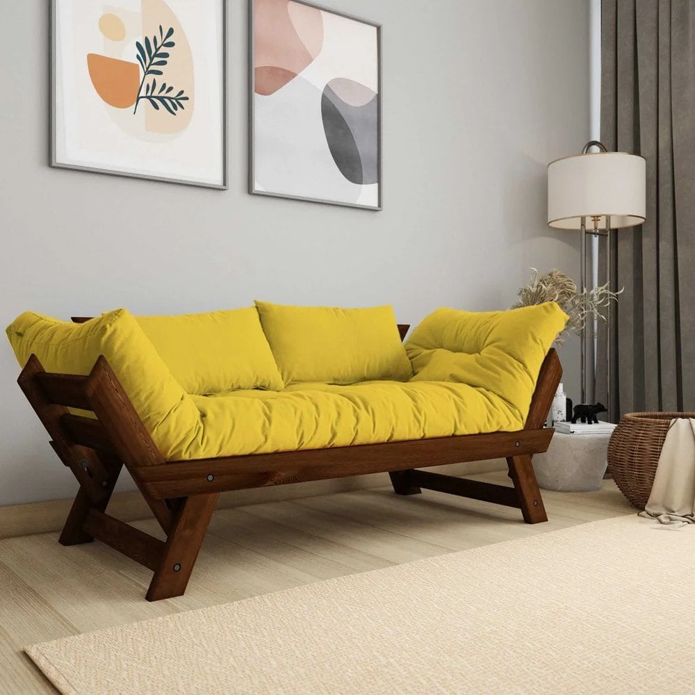 Zylar 2-seters Sovesofa v:6149784 Zylar 2-seters Sovesofa v:6149784