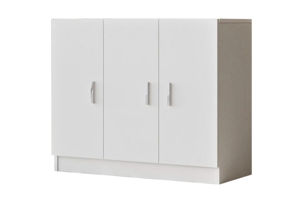 Barrock Highboard 38×89 cm v:5172401 Barrock Highboard 38×89 cm v:5172401