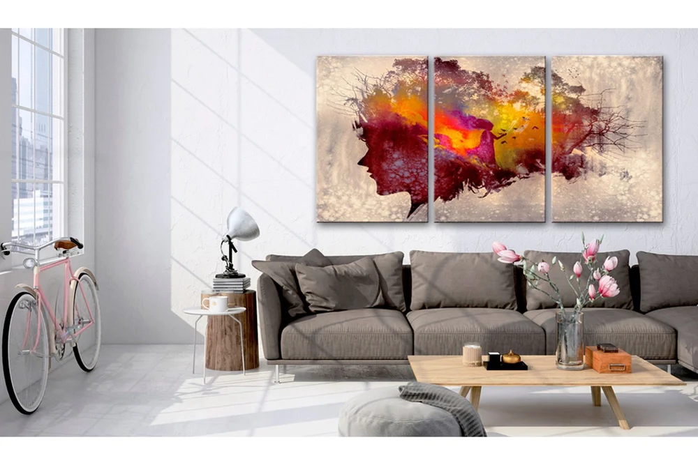 Tavle Mysteries Of The Forest 120X60 v:1995310 Tavle Mysteries Of The Forest 120X60 v:1995310