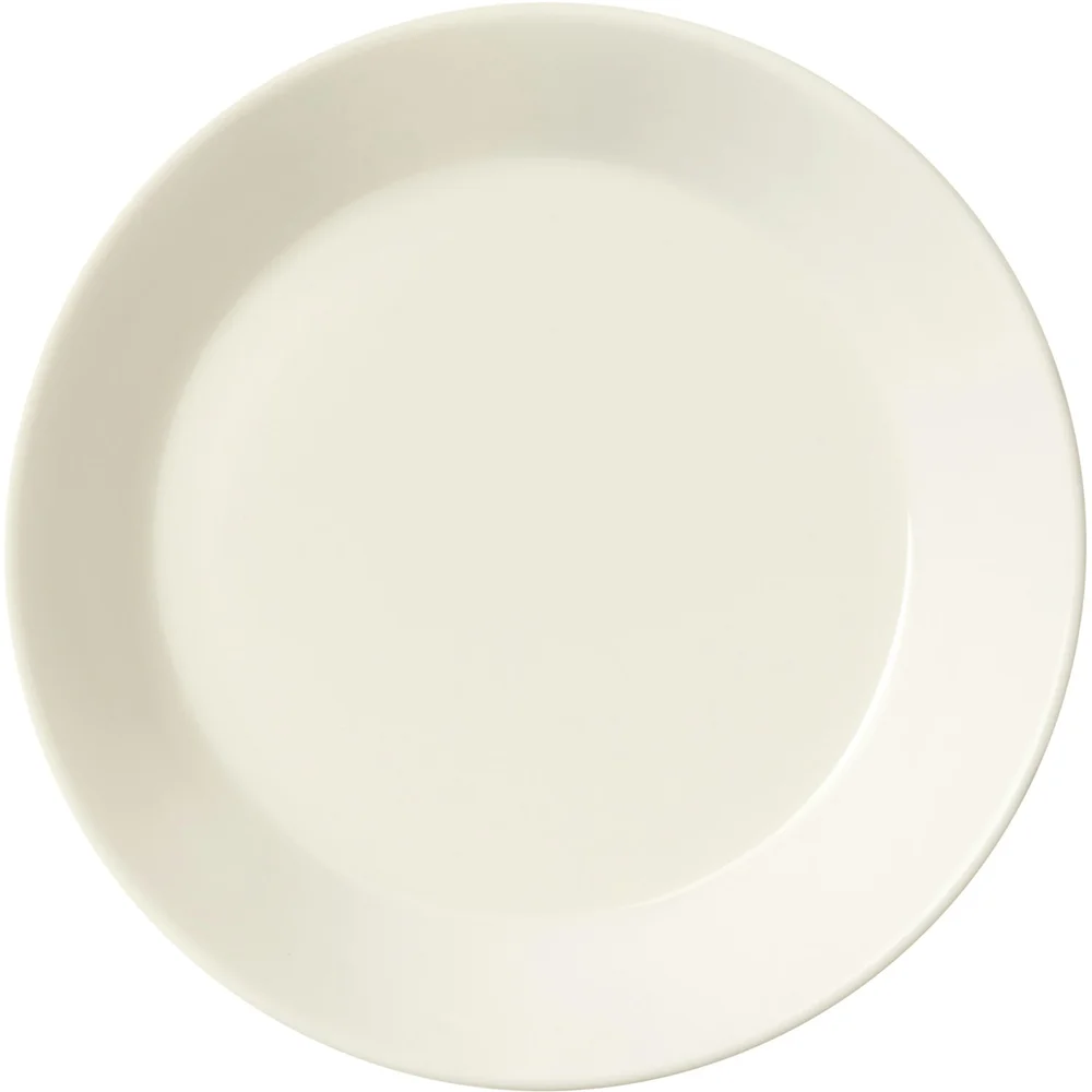 Teema Kaffeskål Hvit v:2395196