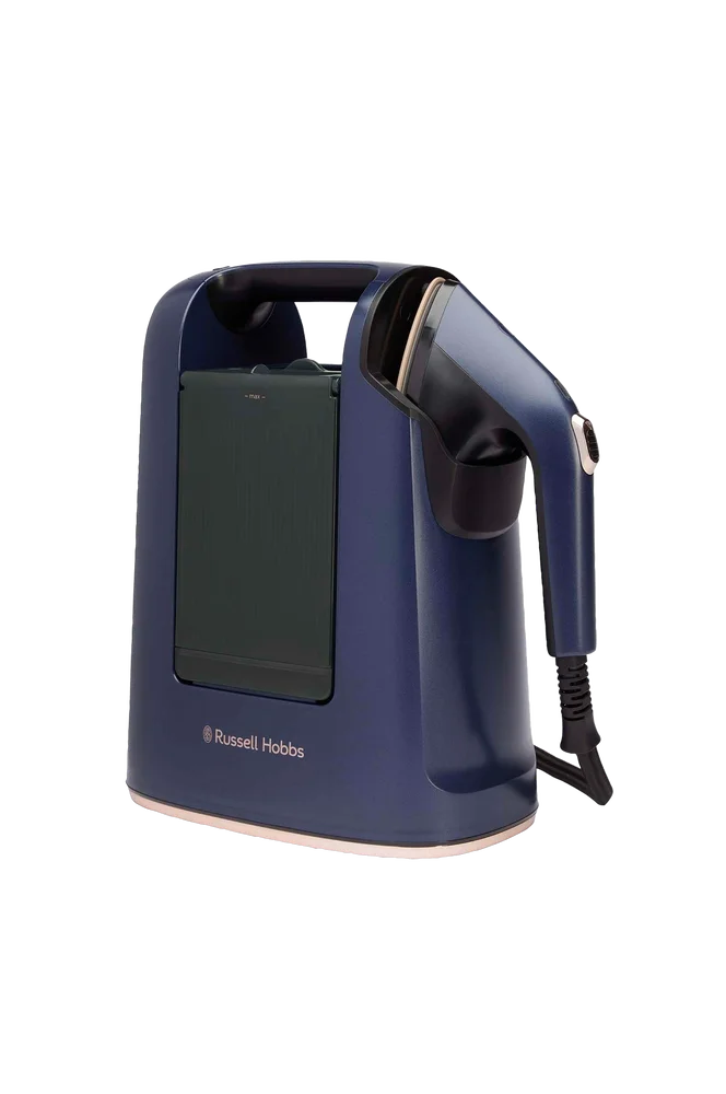 Dampbåt Garment Supreme Steam Maestro – Blå – Kjøkken & husholdning | m v:379455
