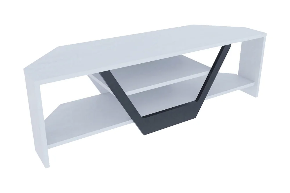 Andifli Tv-benk 120×36,8 cm v:2613414 Andifli Tv-benk 120×36,8 cm v:2613414