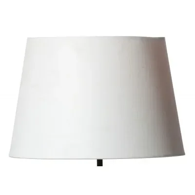 Basic Straight lampeskjerm 28 cm v:3996771 Basic Straight lampeskjerm 28 cm v:3996771
