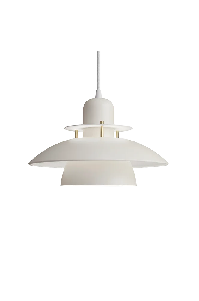 Pendel Primus Iv - Beige - Belysning | m v:8752995