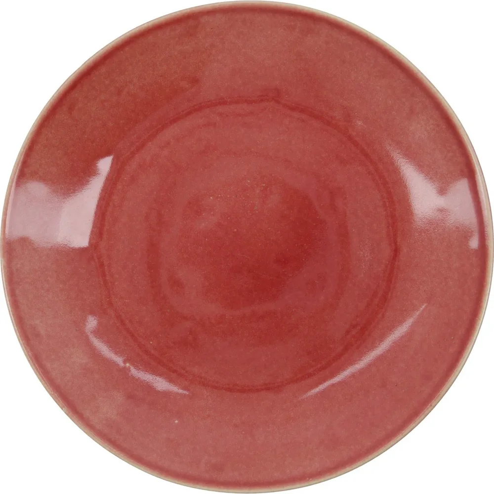 HDDiva Middagstallerken 28 cm, Rød v:1520853