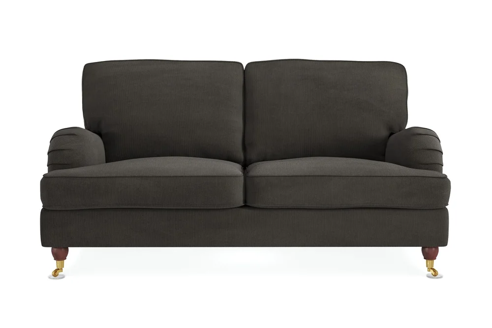 Howard Lyx 2-seters Manchestersofa v:9205720