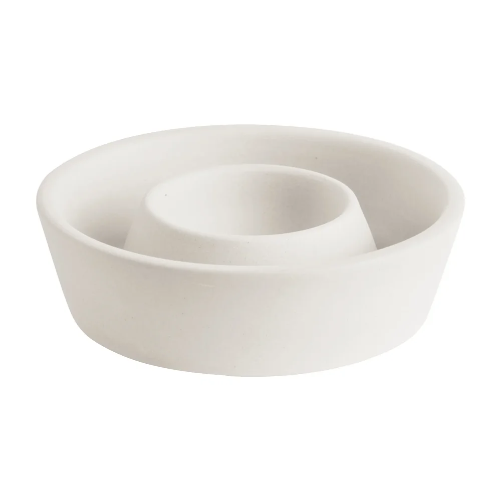 Ernst eggeglass hvit v:864119 Ernst eggeglass hvit v:864119