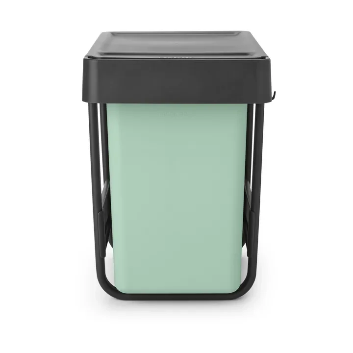 Sort&Go Innebygde bøtter v:2098693